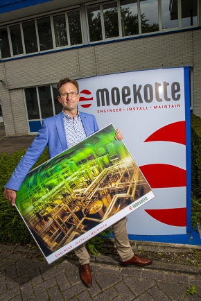 Moekotte | Erik van den Brink