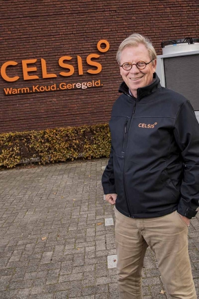 Celsis | Rob Wolthuizen