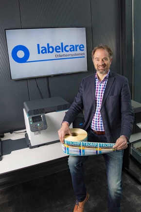 Labelcare | Marco Fasel