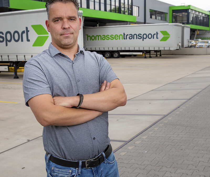 Thomassen Transport