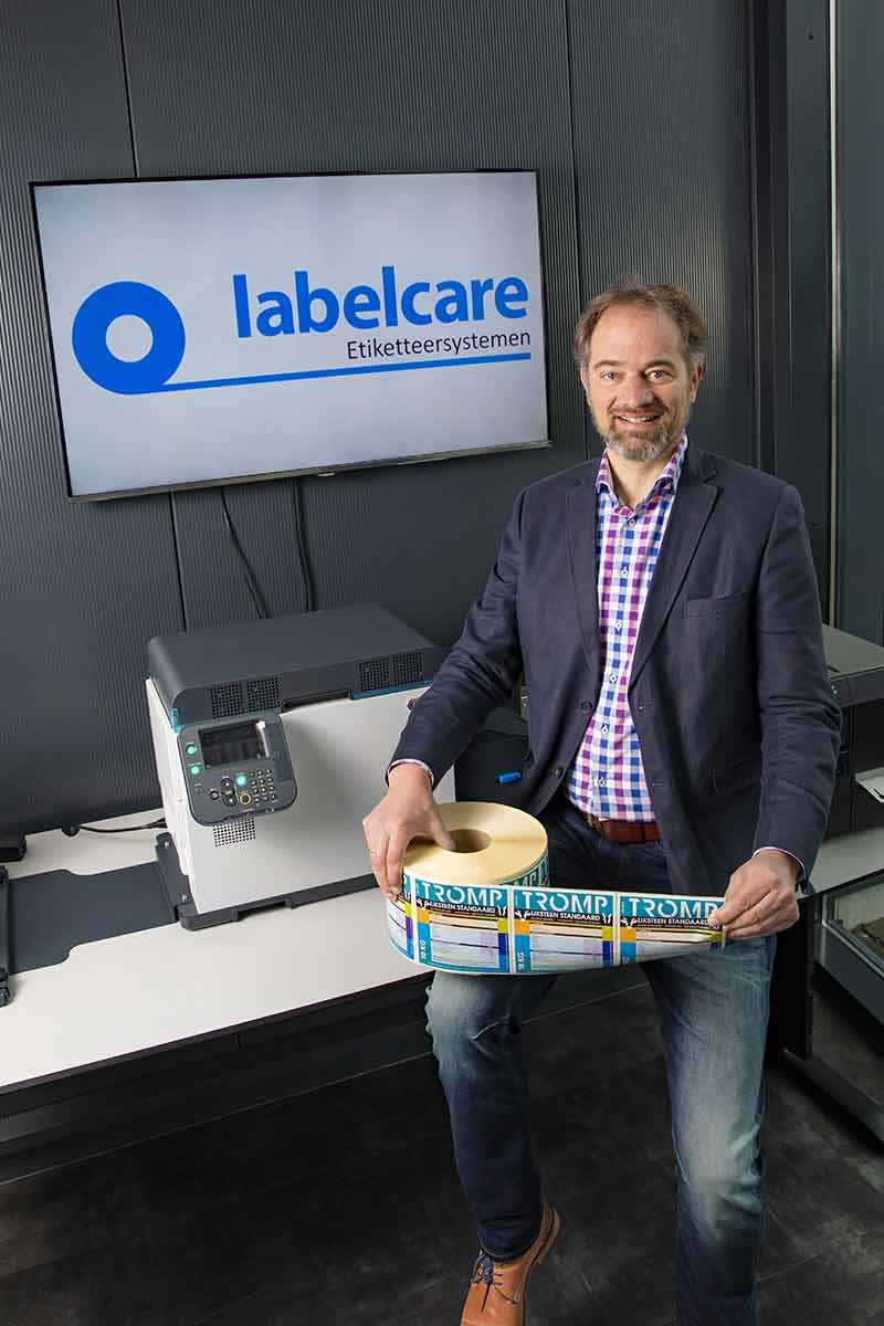 Labelcare